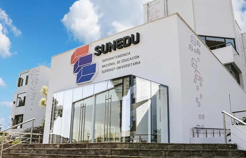 RANKING UNIVERSITARIO PERÚ: CONOCE LA LISTA DE LAS MEJORES UNIVERSIDADES PÚBLICAS Y PRIVADAS SEGÚN SUNEDU